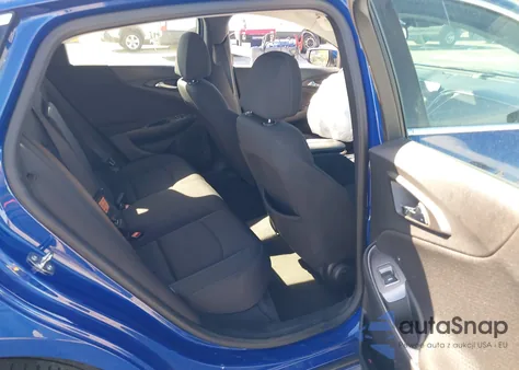 2023 Chevrolet Malibu Fwd 1Lt z USA, uszkodzony, nr VIN 1G1ZD5ST2PF241820